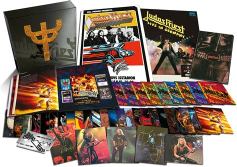 heavy metal box set rar|Various .